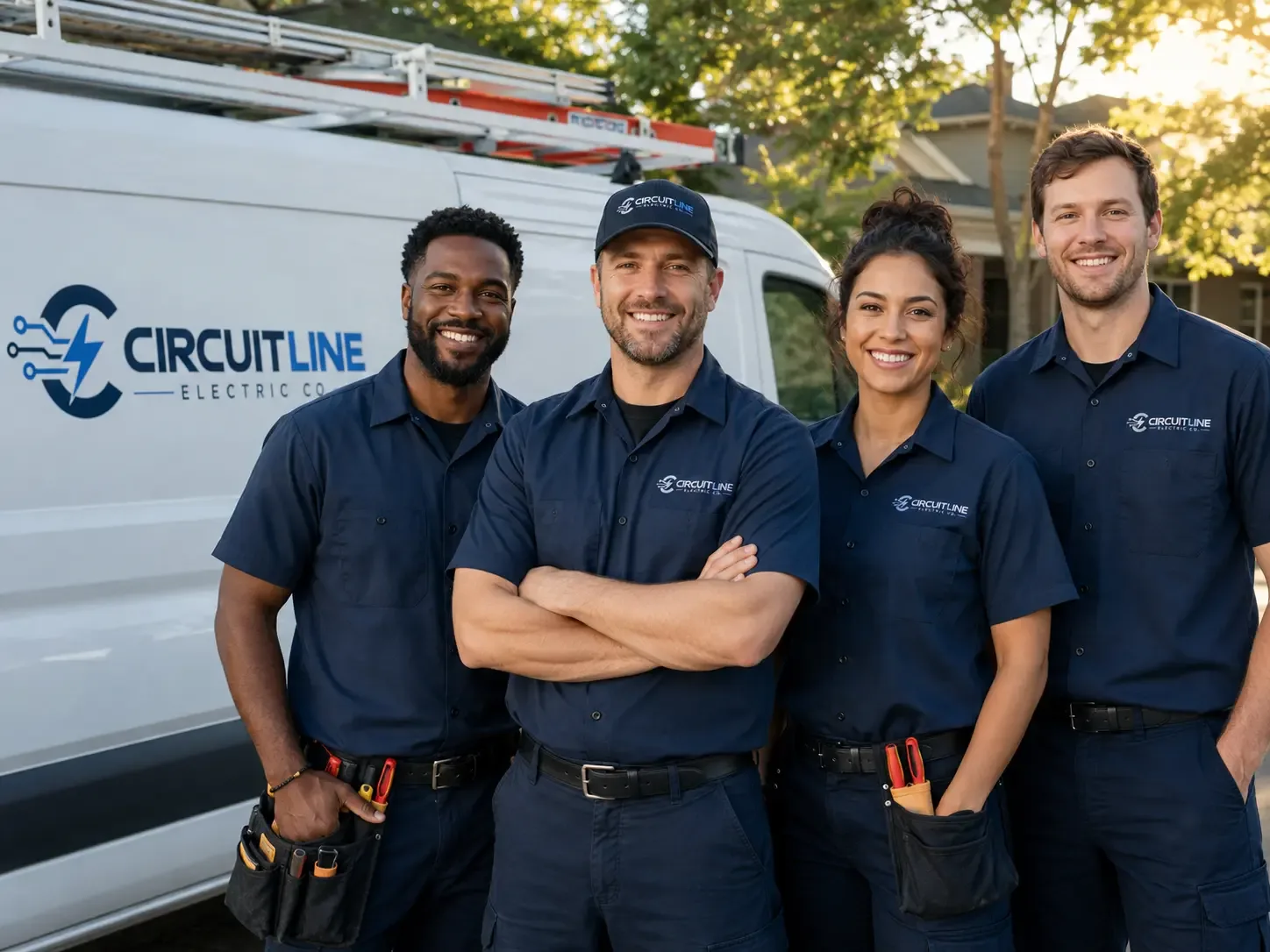 Whole Home Rewiring company in Helmville, MT